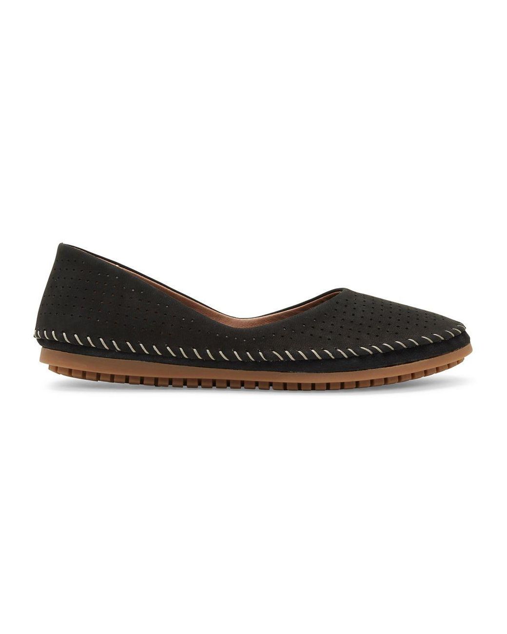 me too yalec nubuck loafer