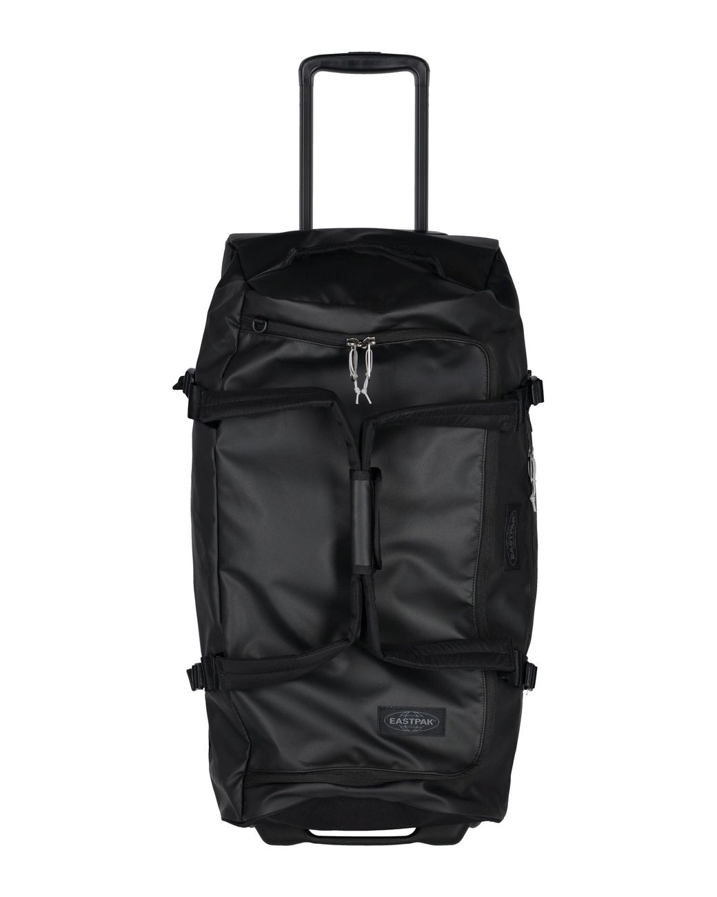 Eastpak Black Suitcases