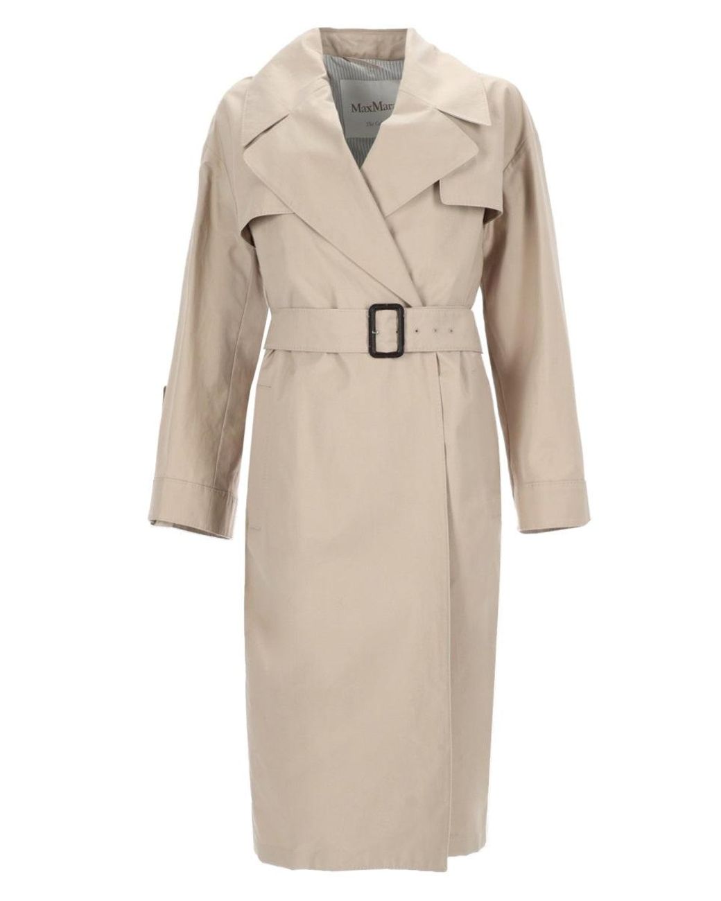 Max Mara Natural S Max Mara Amour Coat