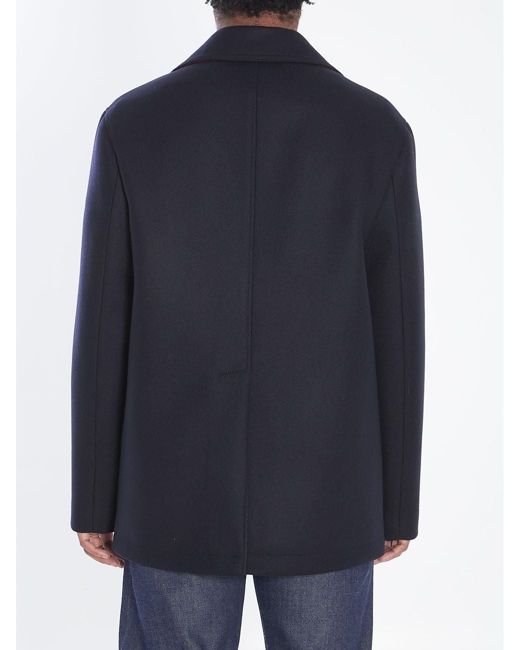 Gucci Blue Peacot for men