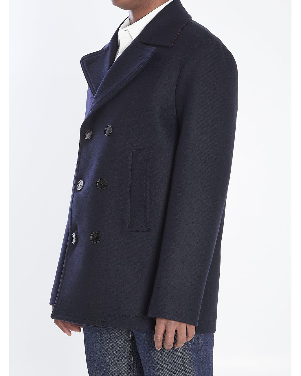 Gucci Blue Peacot for men