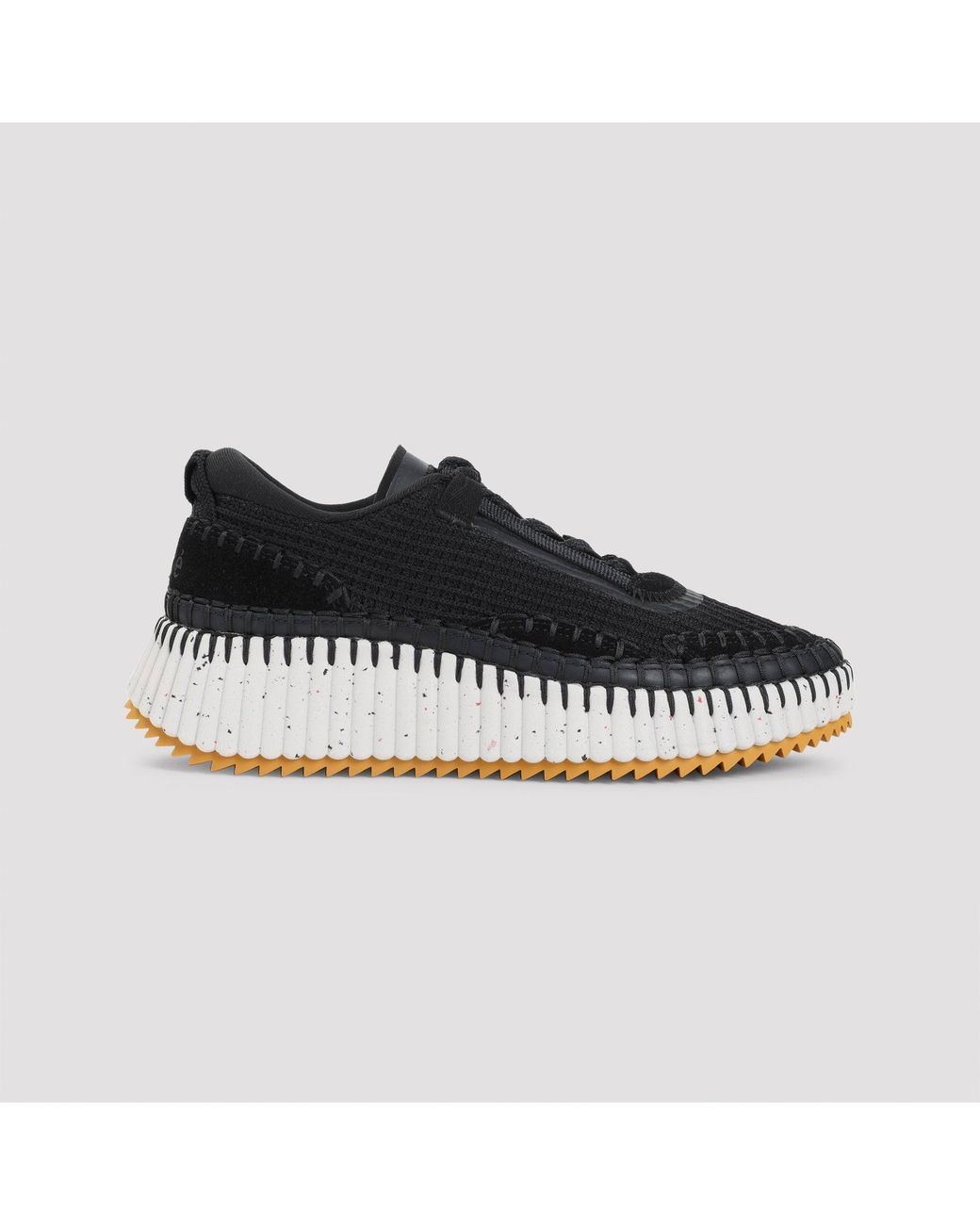 Chloé Black Sneakers