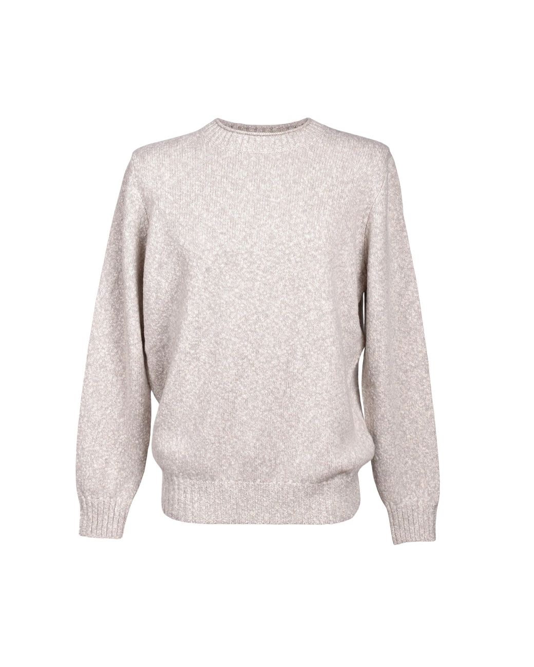 Brunello Cucinelli Gray Sweater for men