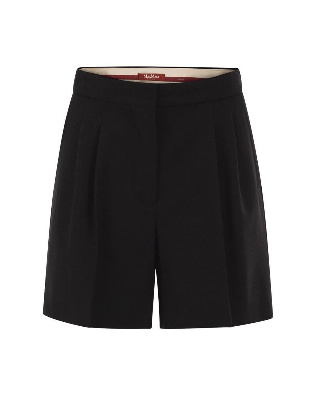 Max Mara Black Mstragazza