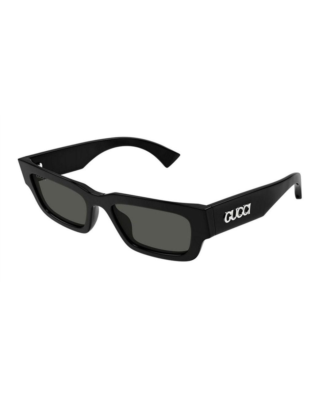 Gucci Black Sunglasses for men