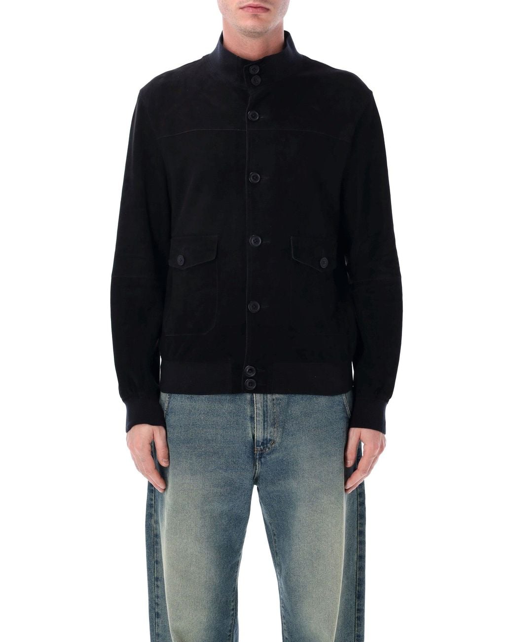 S.W.O.R.D Black Coats