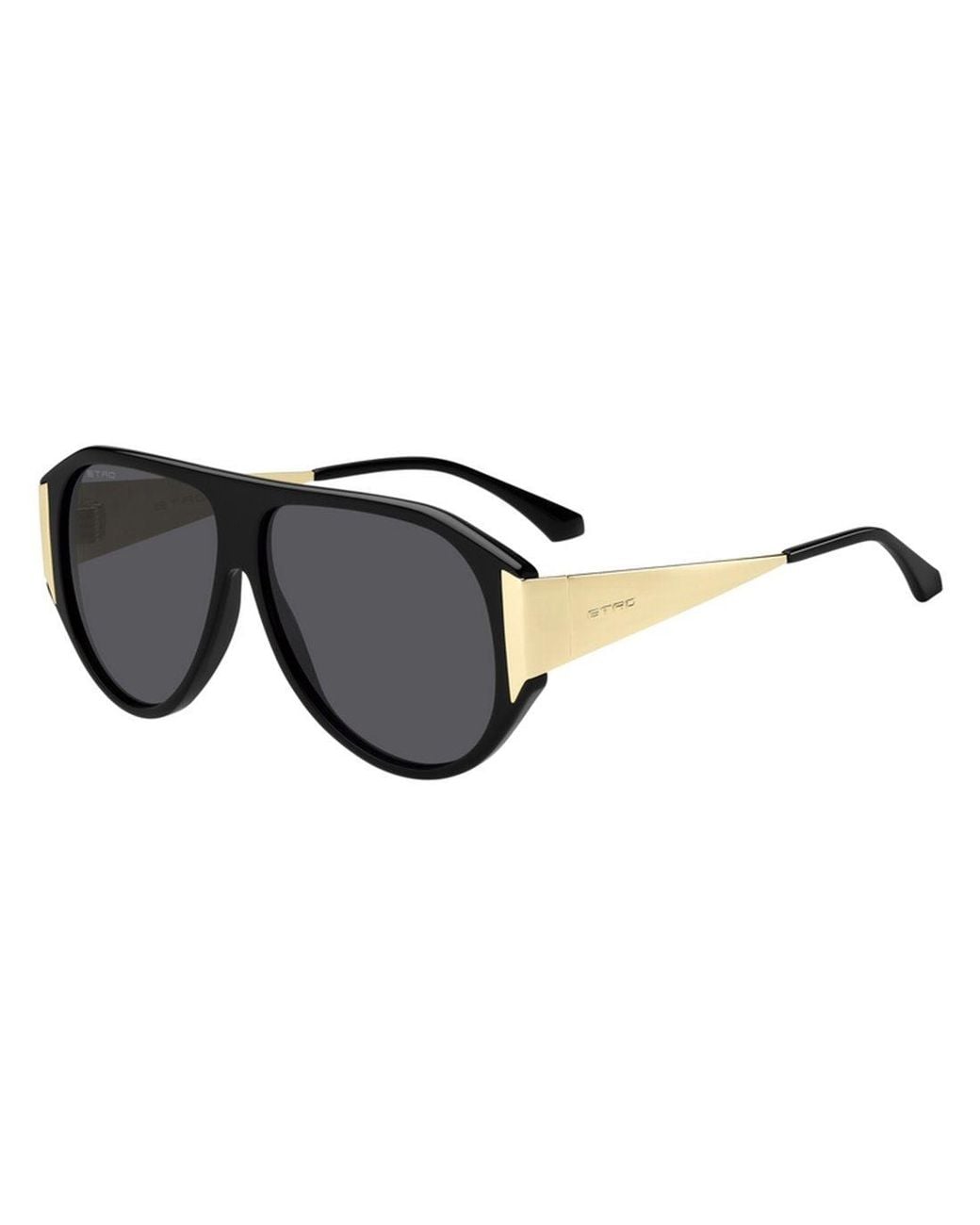 Etro Black 0052/S 807(Ir)