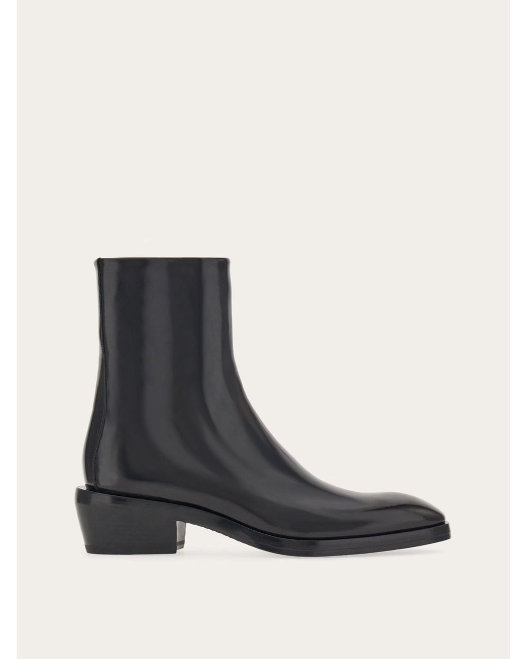 Ferragamo Black Fuerte