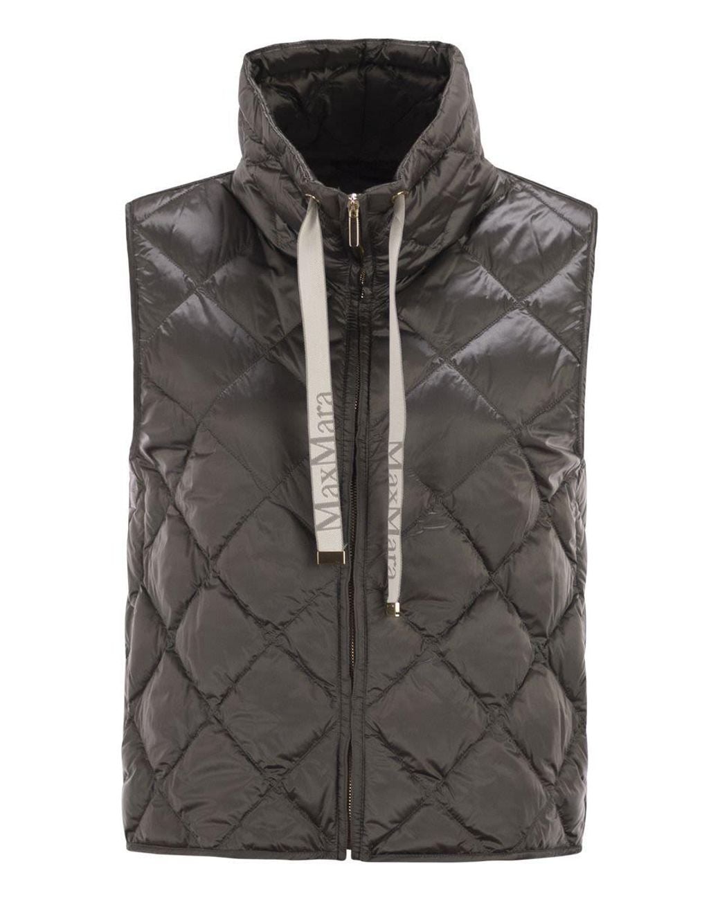 Max Mara Black Tegic
