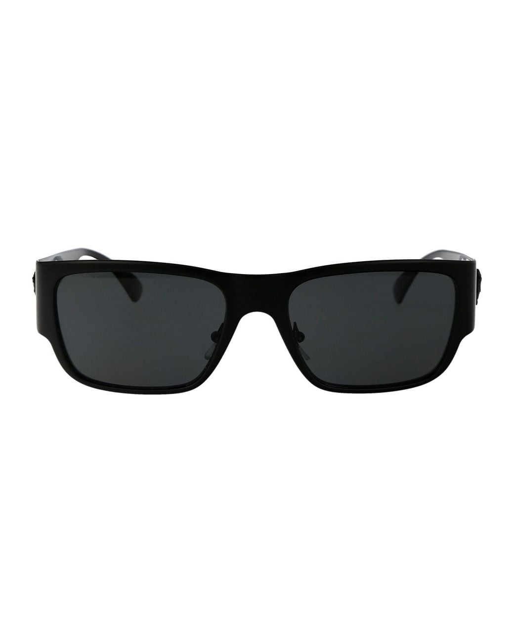 Versace Black Sunglasses
