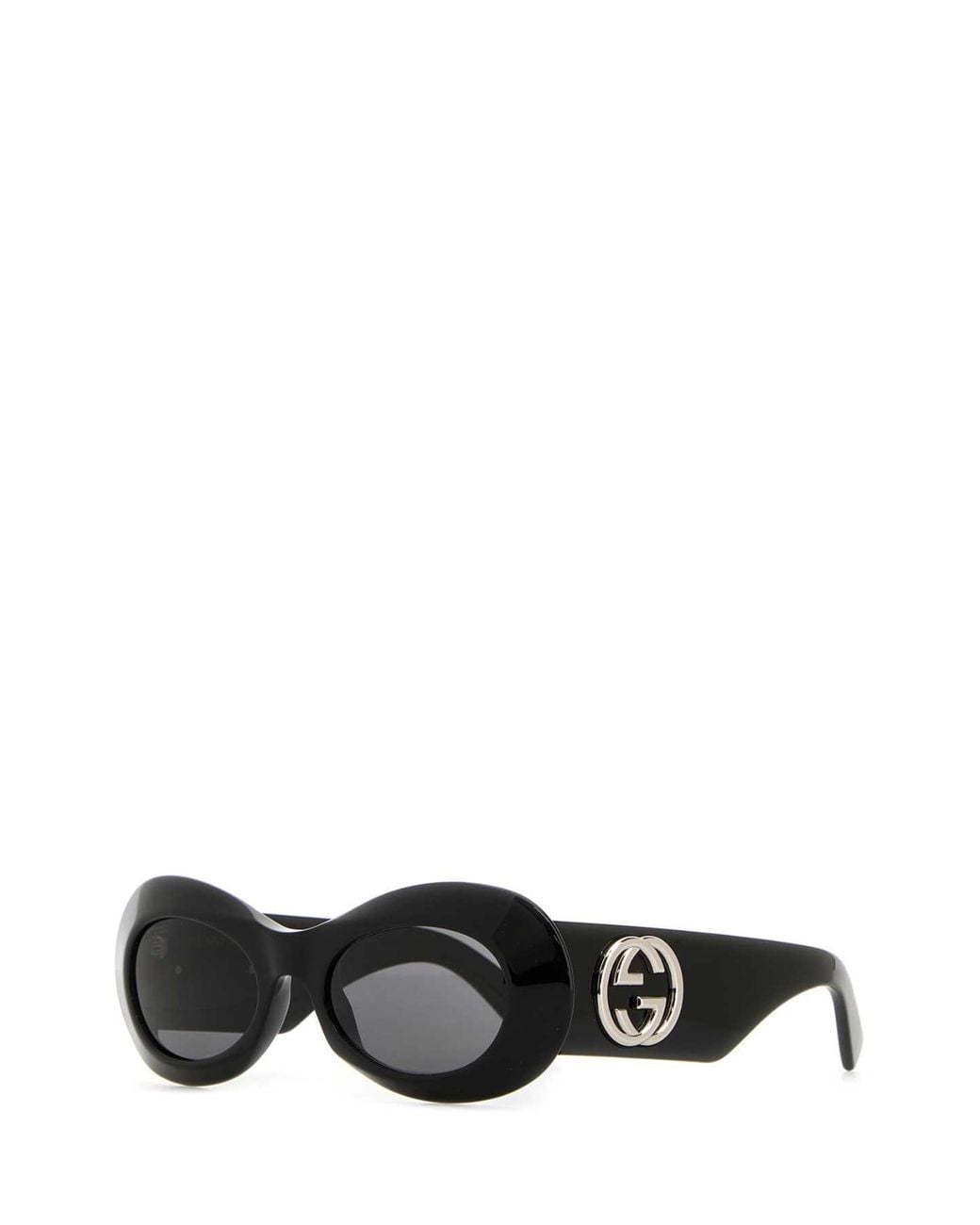 Gucci Black Sunglasses