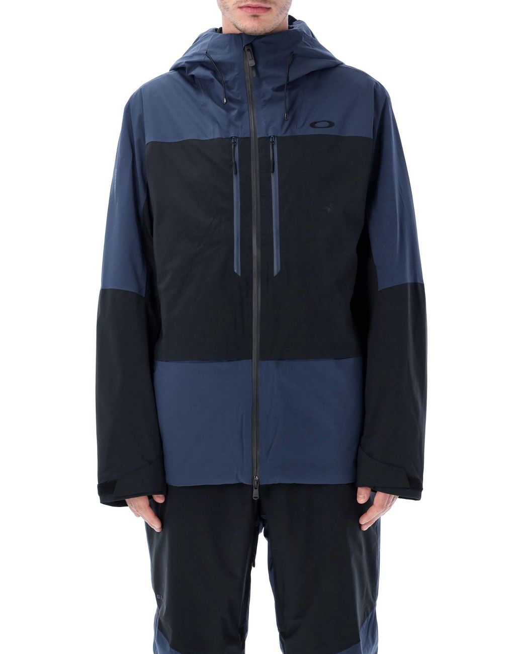 Oakley Blue Canopy Pro Insulated Fndry Technical Jacket for men