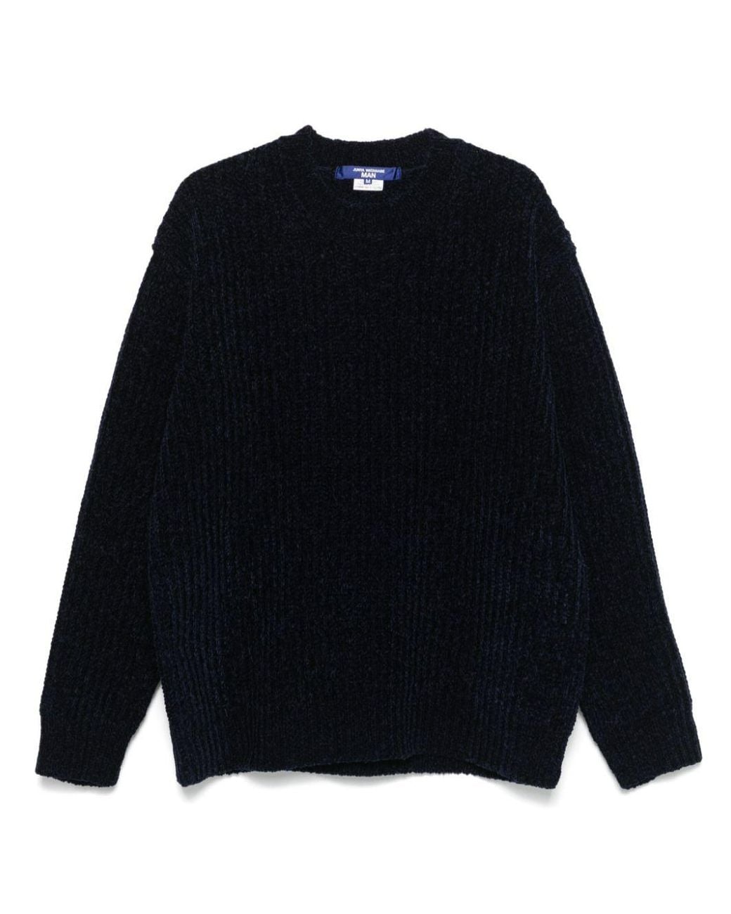 Junya Watanabe Blue Sweaters for men
