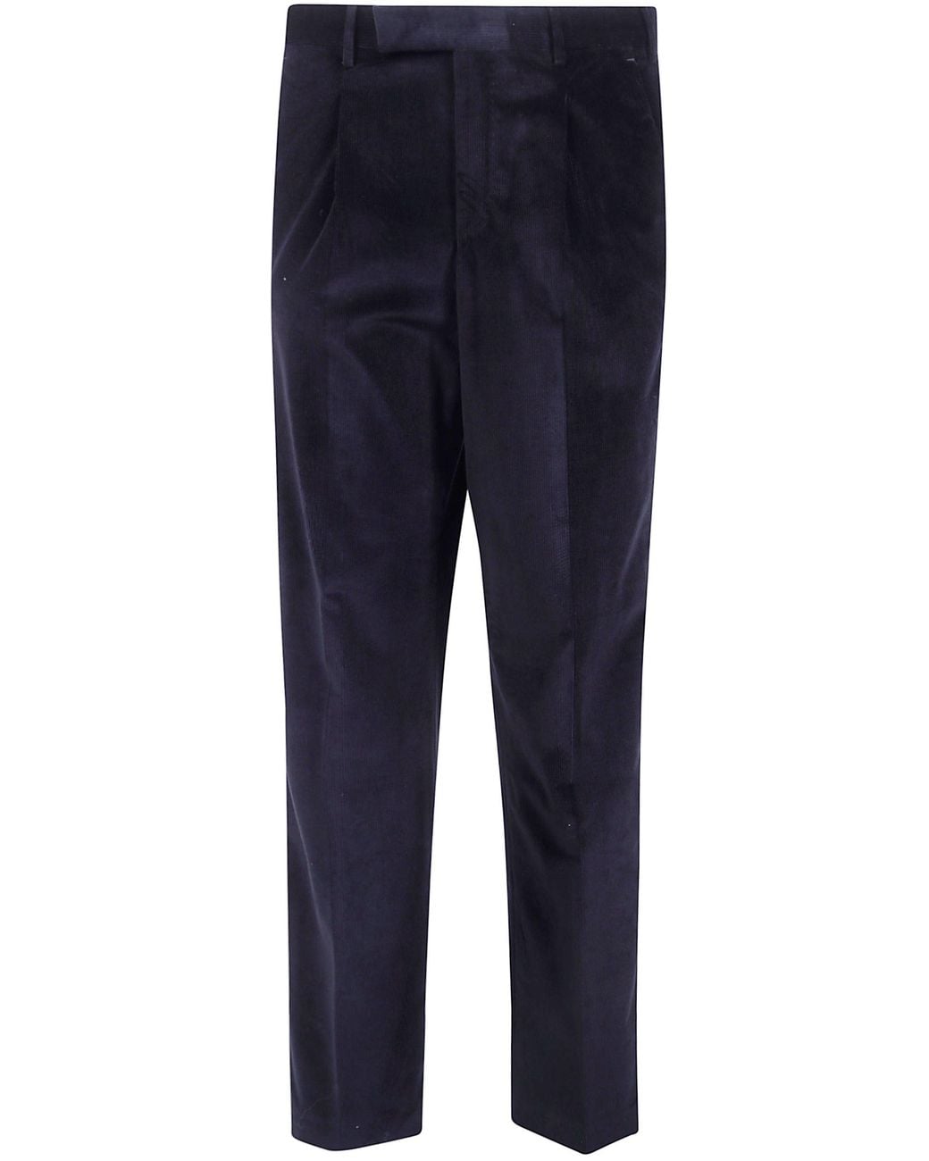 PT01 Blue Trousers for men