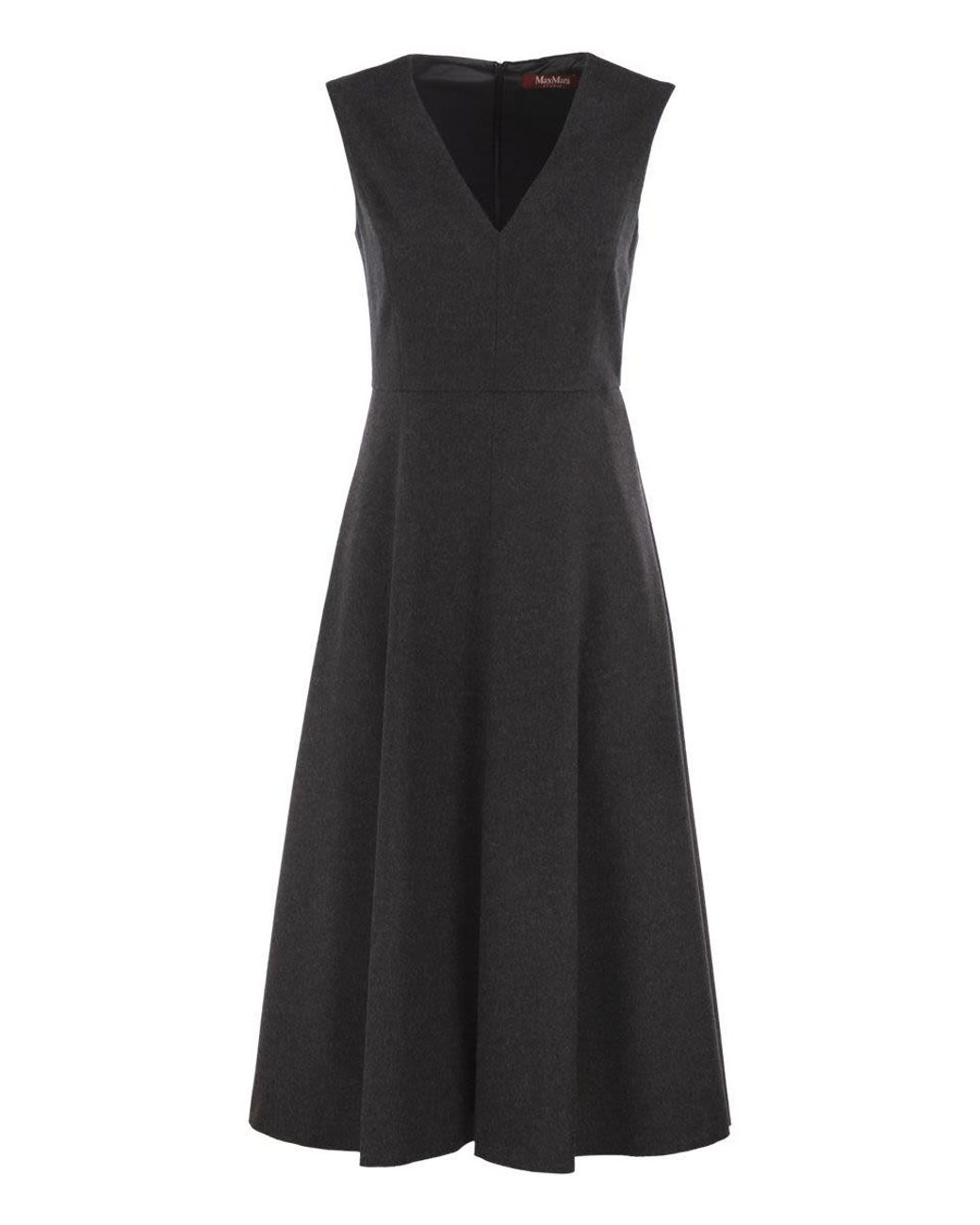 Max Mara Black Mstcurva