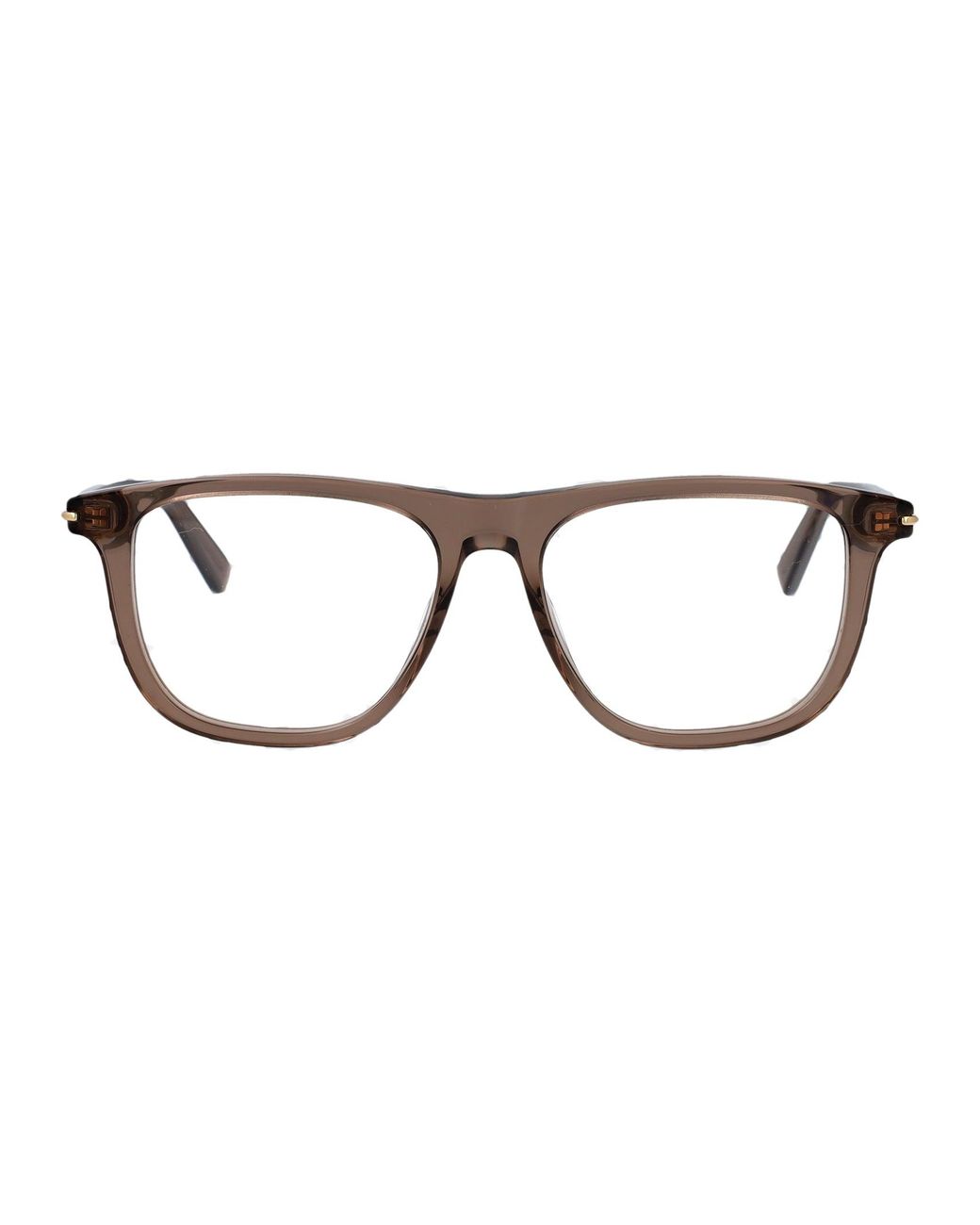 Gucci Brown Glasses