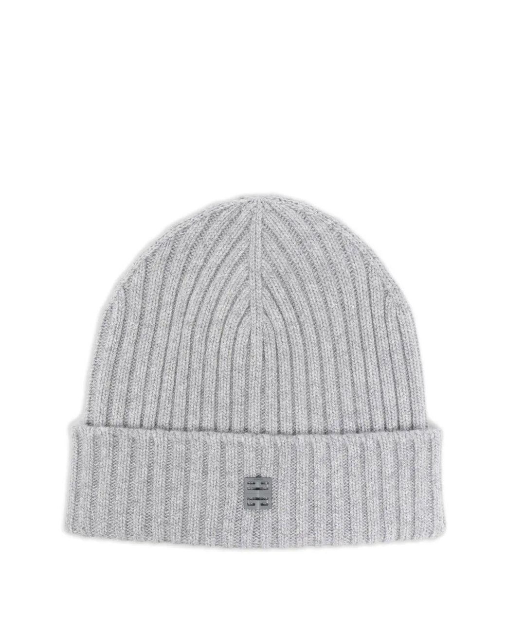 Givenchy Beanie in Gray for Men | Lyst display picture 3