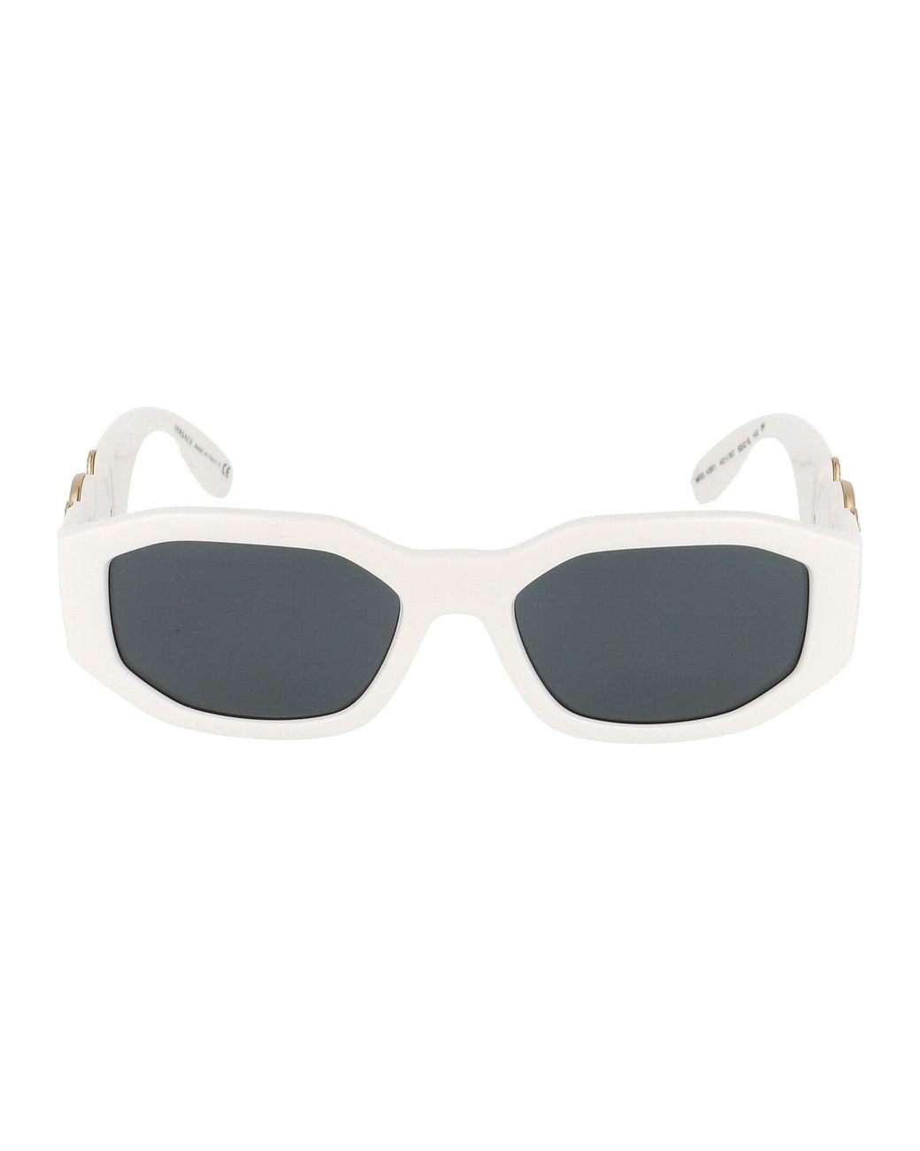 Versace Blue Sunglasses