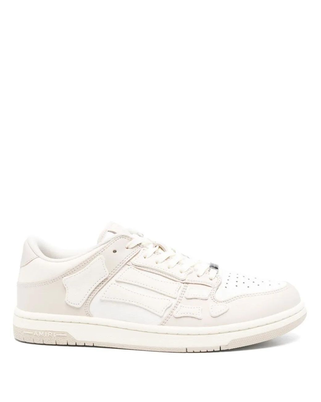 Amiri White Sneakers for men