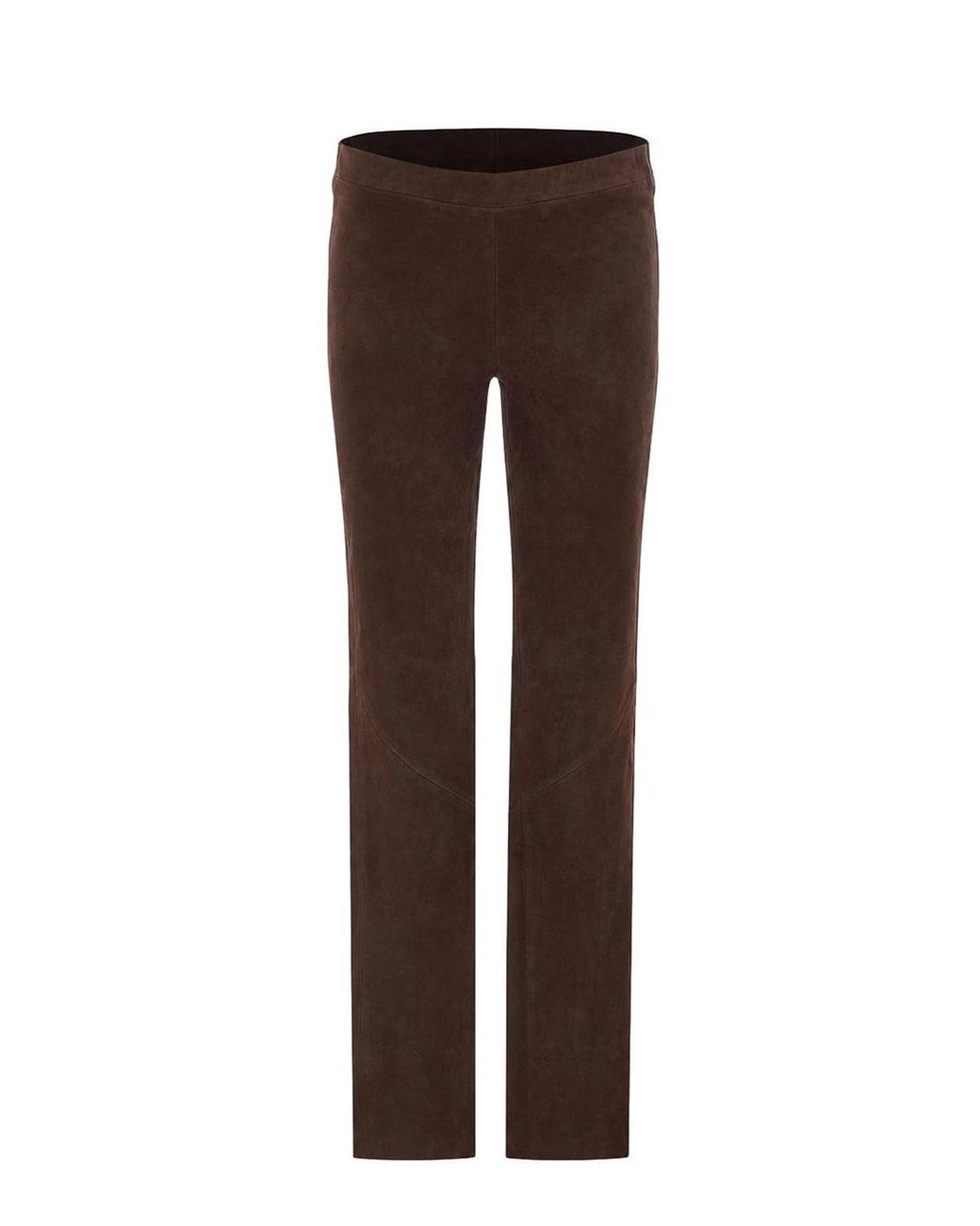 Arma Brown Roche Pants