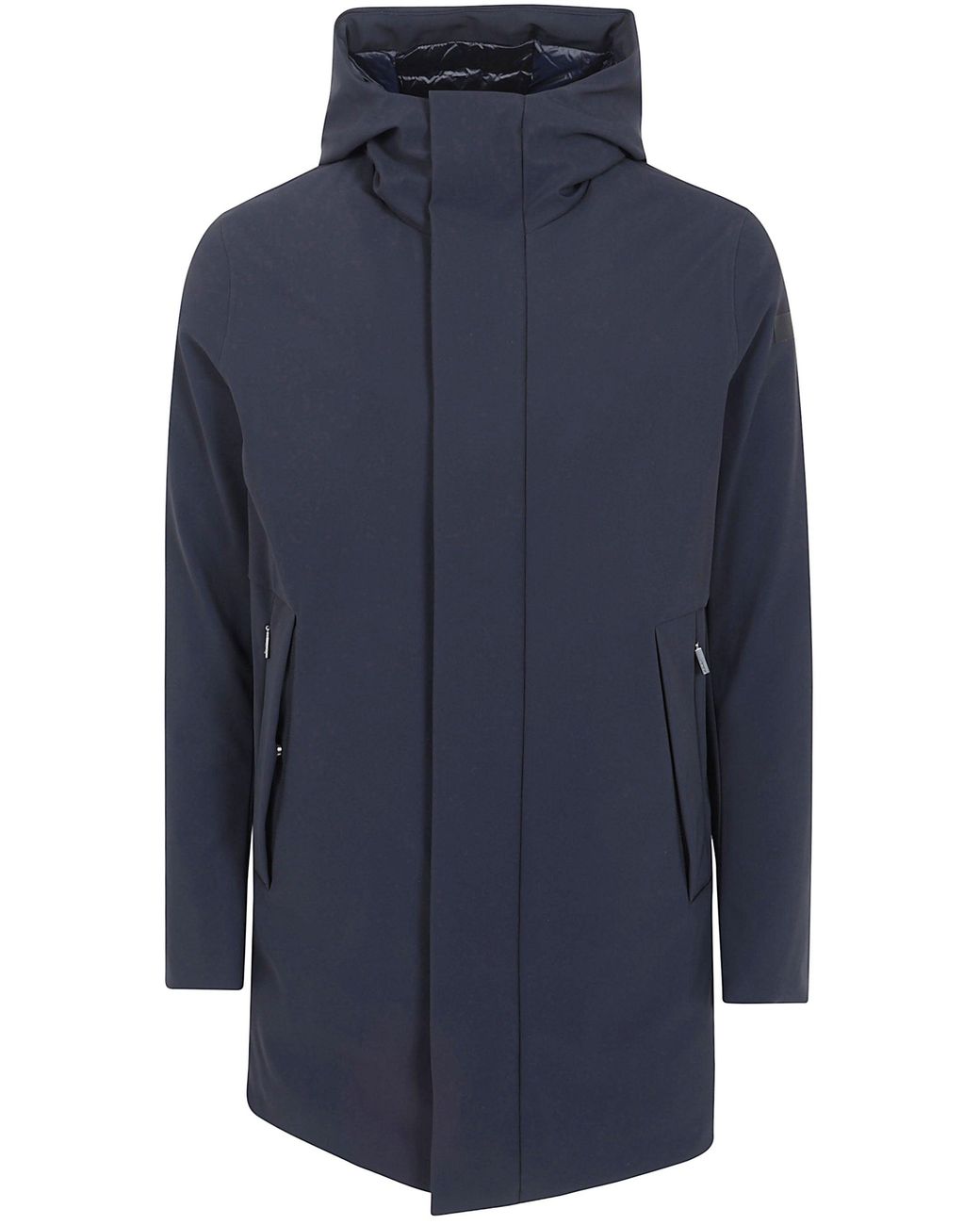 Rrd Blue "Surflex Winter Eskimo" Jacket for men