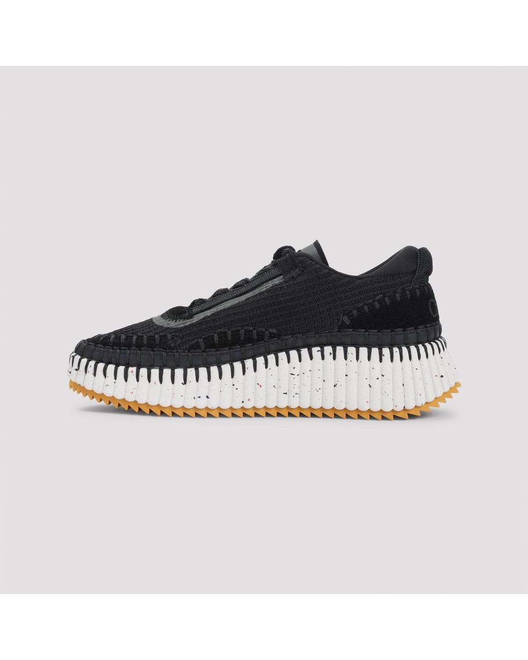 Chloé Black Sneakers