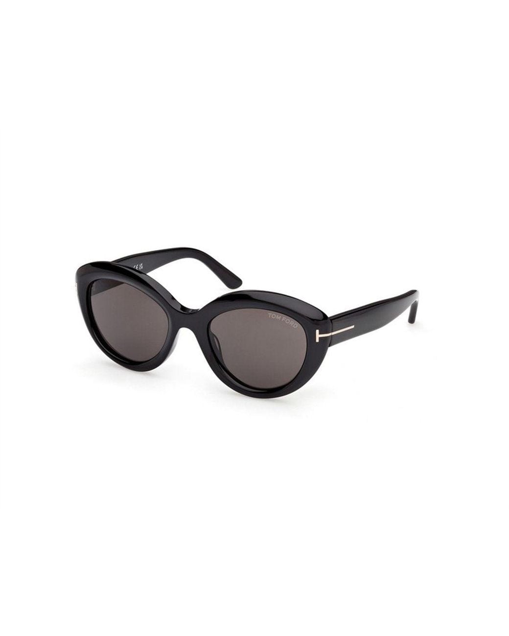 Tom Ford Black Stacy-02 Ft1316 01A