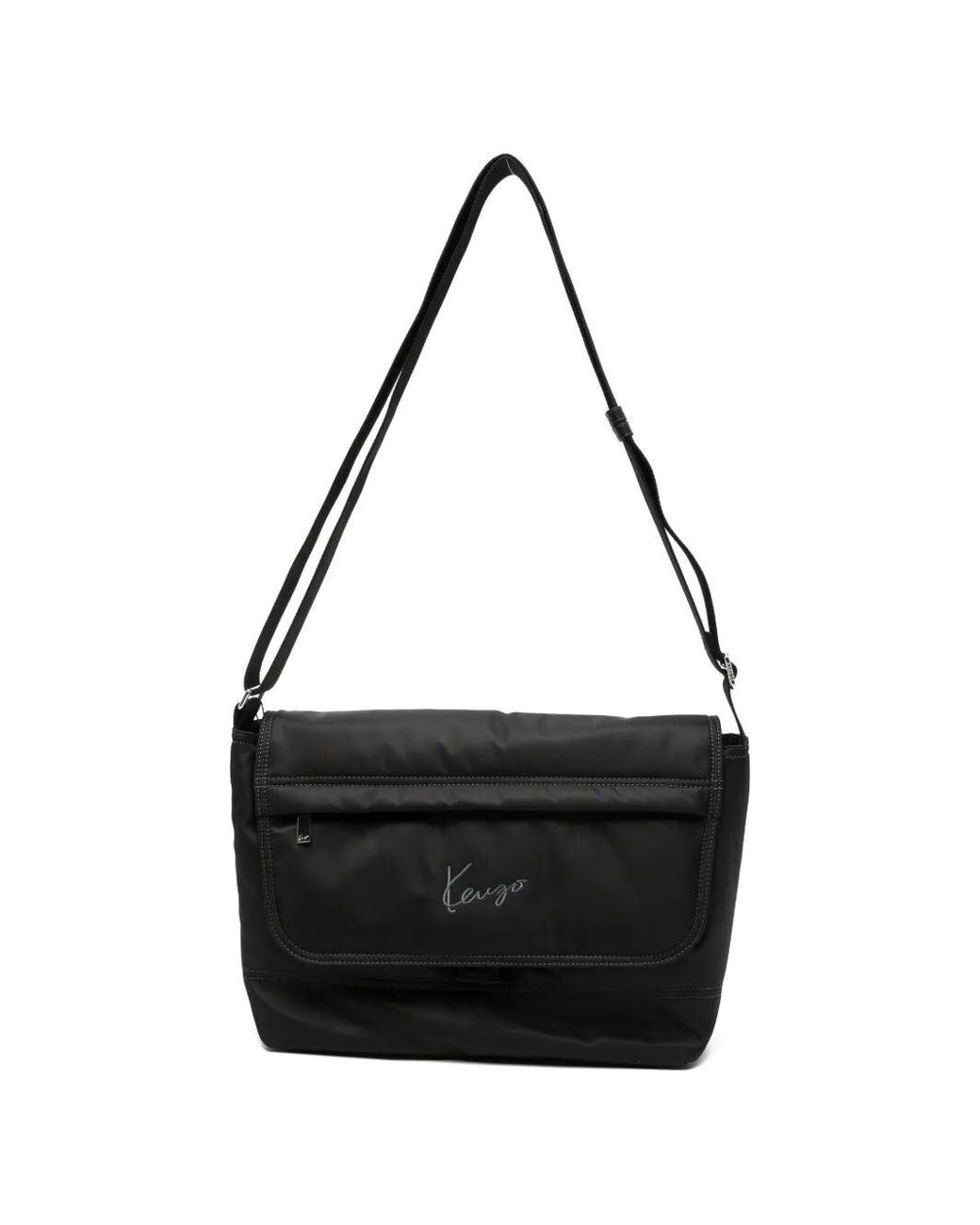 KENZO Black One" Messanger