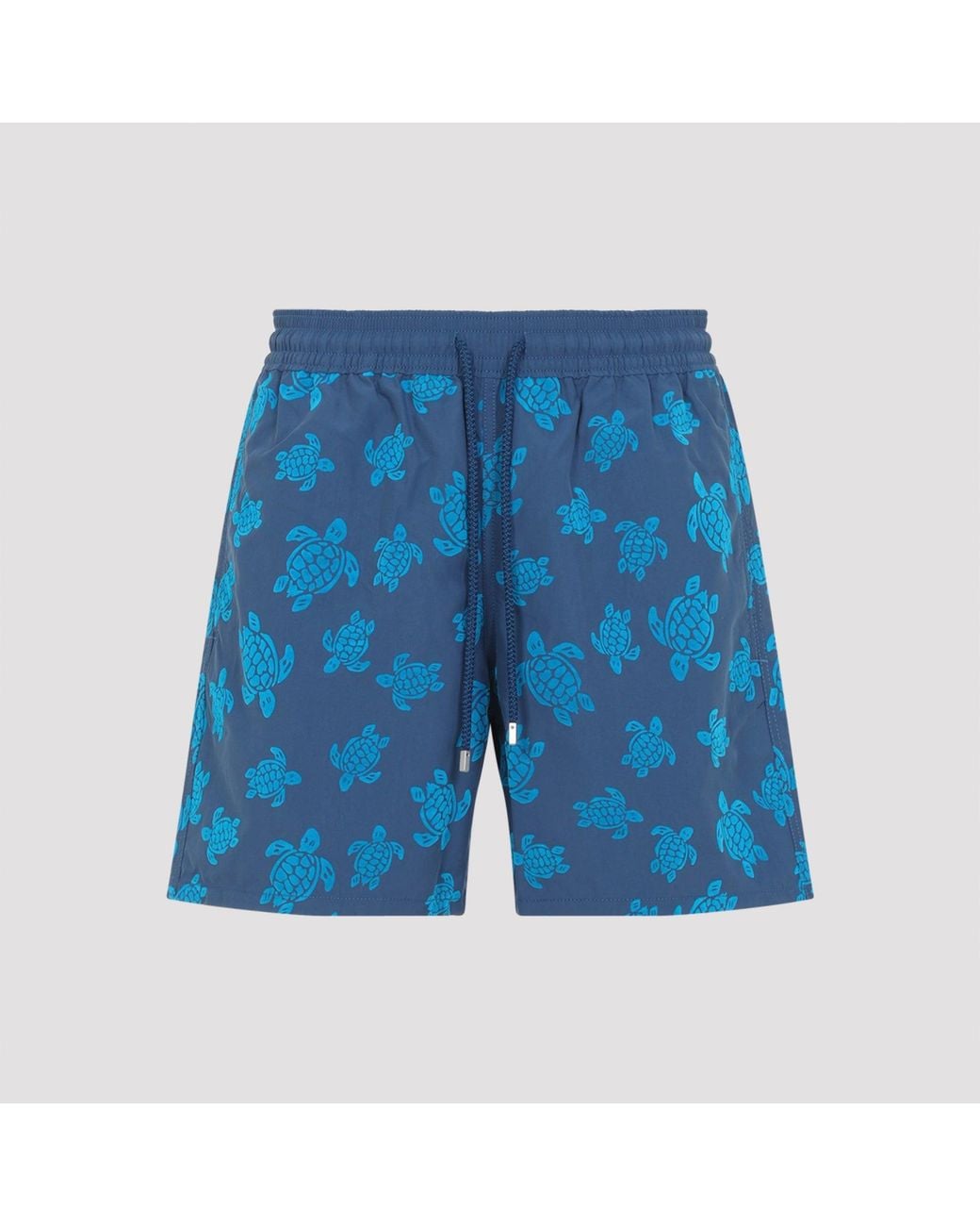 Vilebrequin Blue Moorea Flock for men