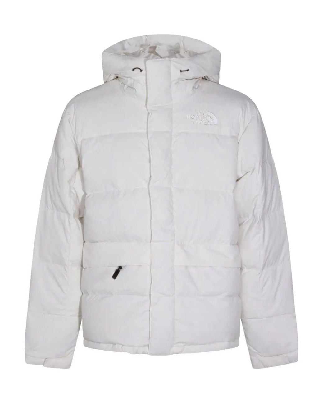 The North Face Gray Hmlyn Down Parka for men