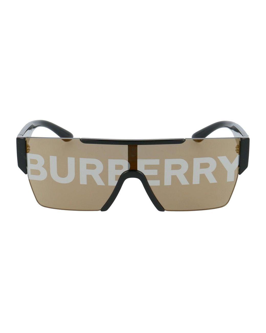 Burberry Gray Eyewear for men