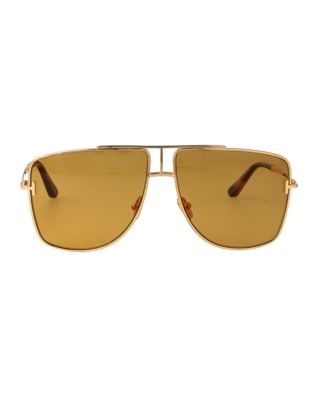 Tom Ford Multicolor Sunglasses for men