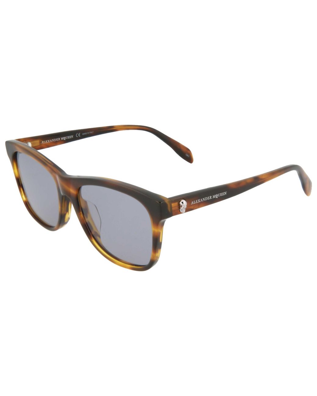 McQueen Brown Preloved