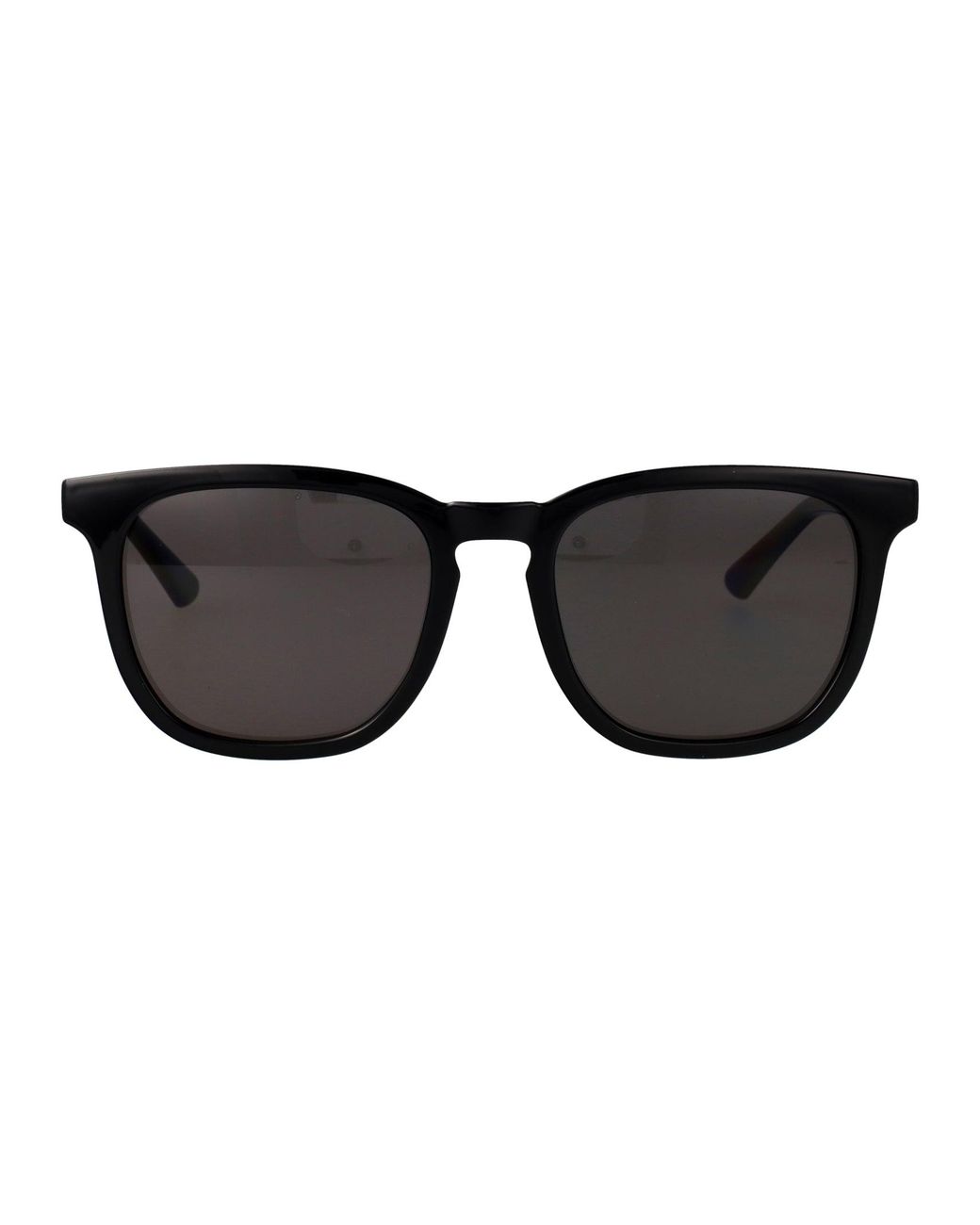 Calvin Klein Black Injected Sunglasses for men