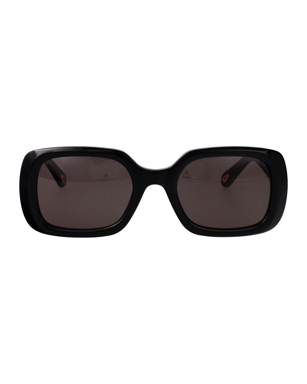 Chloé Black Sunglasses