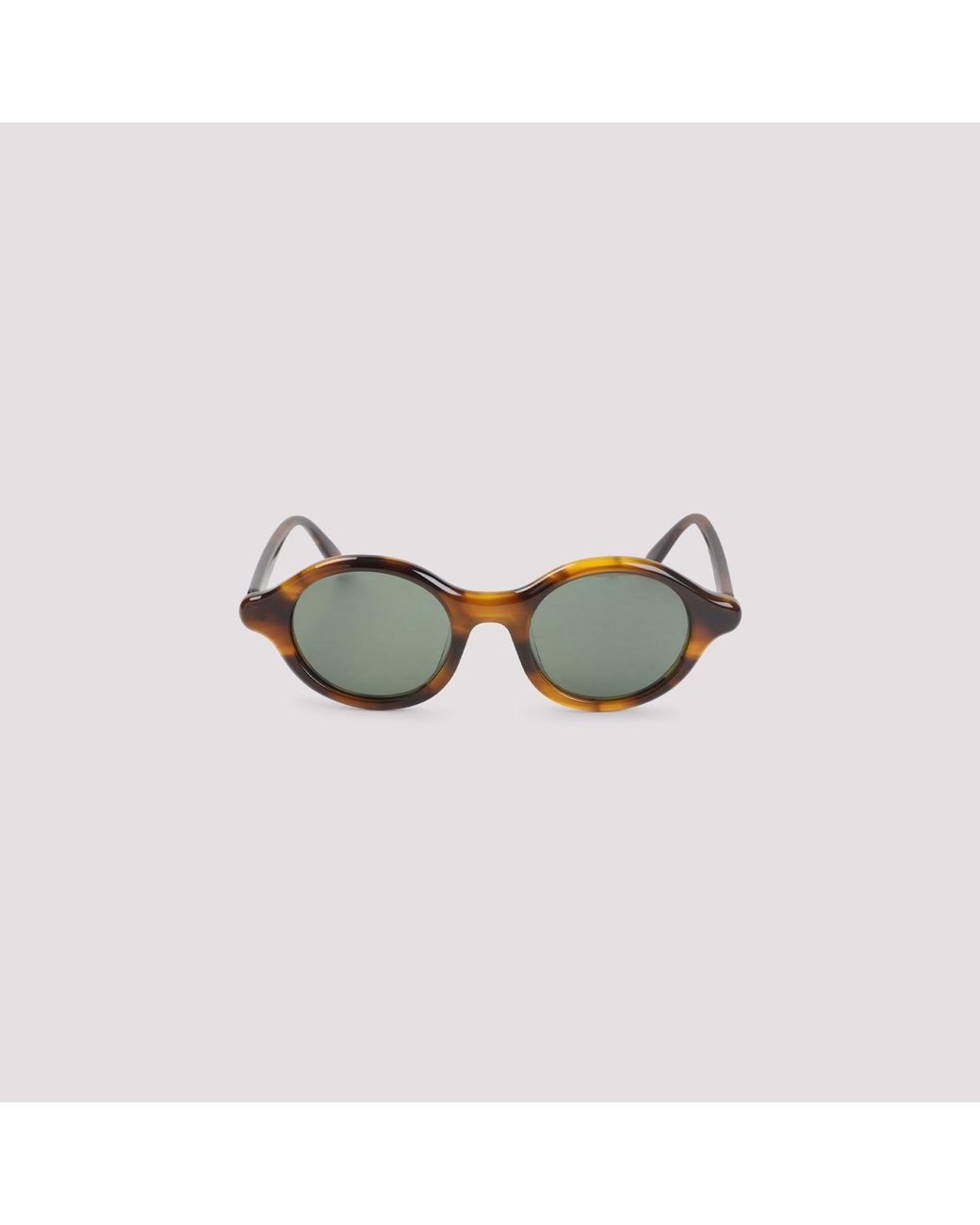 Loewe Multicolor Epsilon Slim Sunglasses
