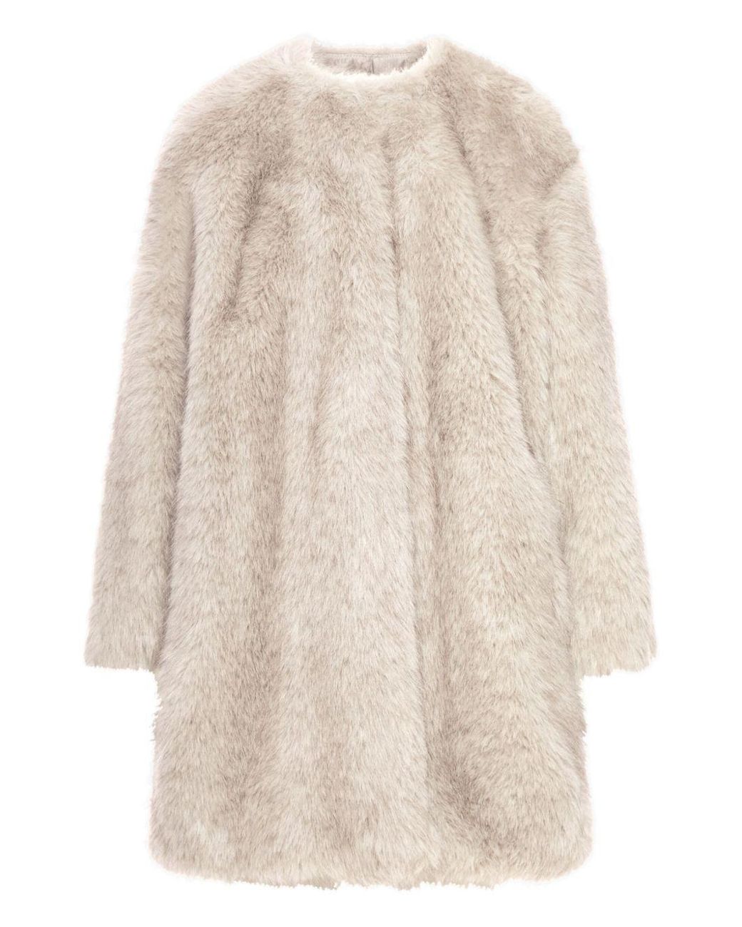 Max Mara Natural Coats