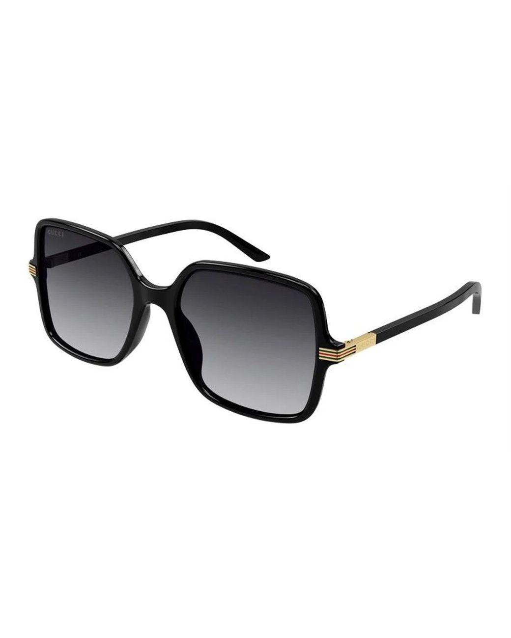 Gucci Black Gg1449S 001