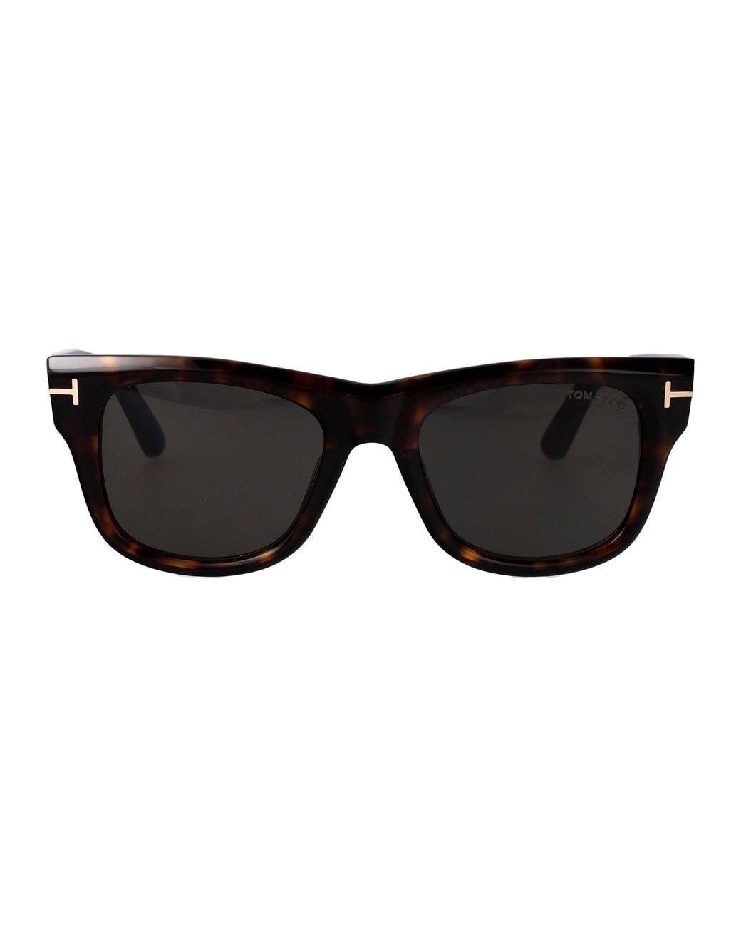 Tom Ford Black Sunglasses for men