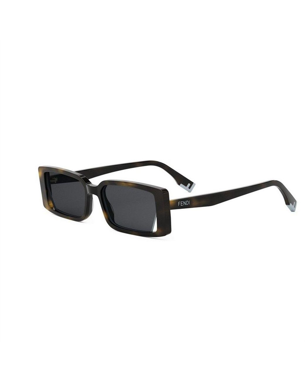 Fendi Black Way Fe40164I 52A