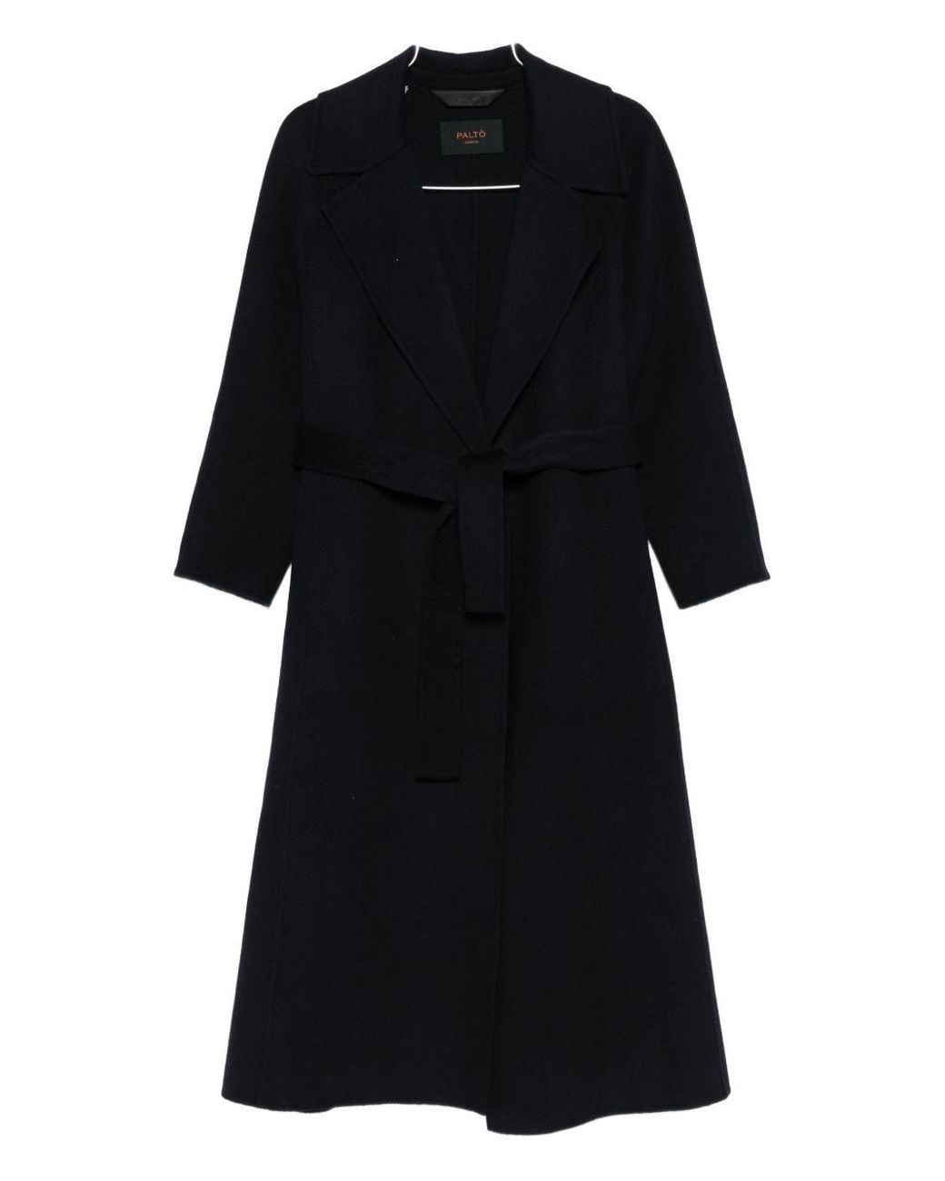 Paltò Black Coats