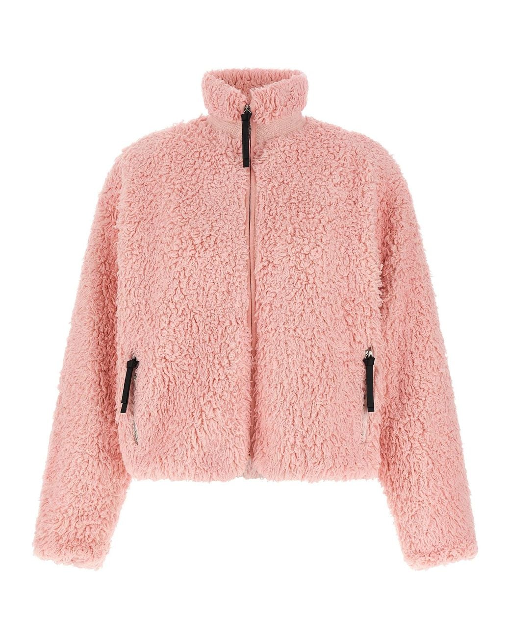 Jil Sander Pink '173' Jacket