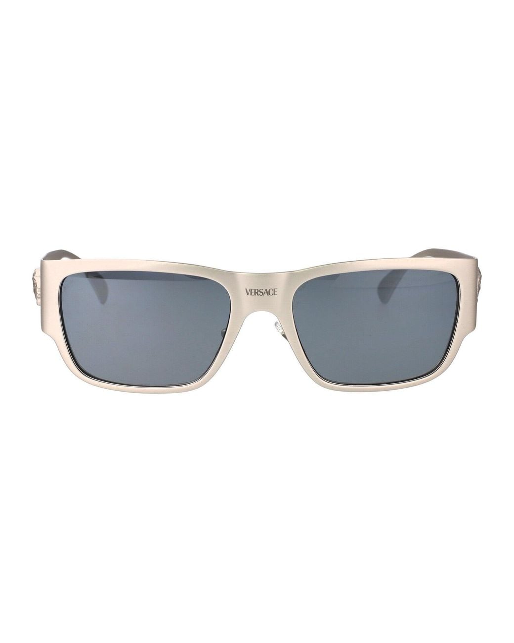 Versace Blue Sunglasses
