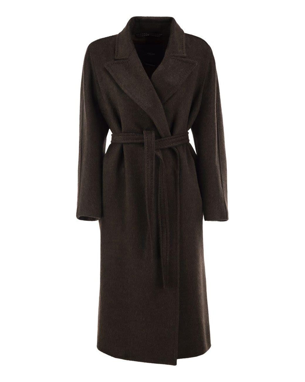 Max Mara Black Mxtvista