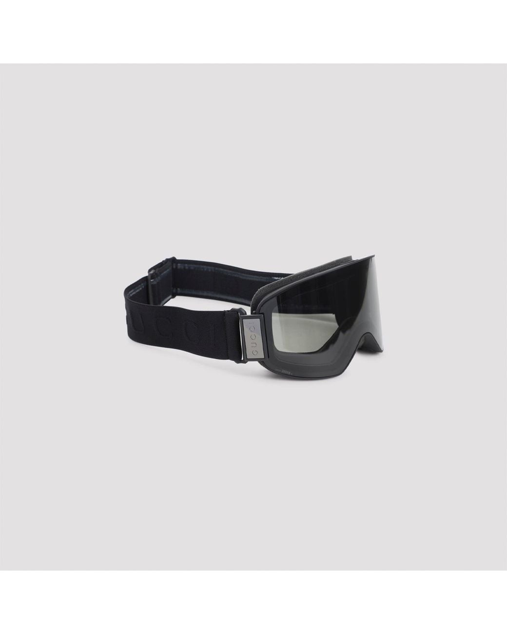 Gucci Black Glasses