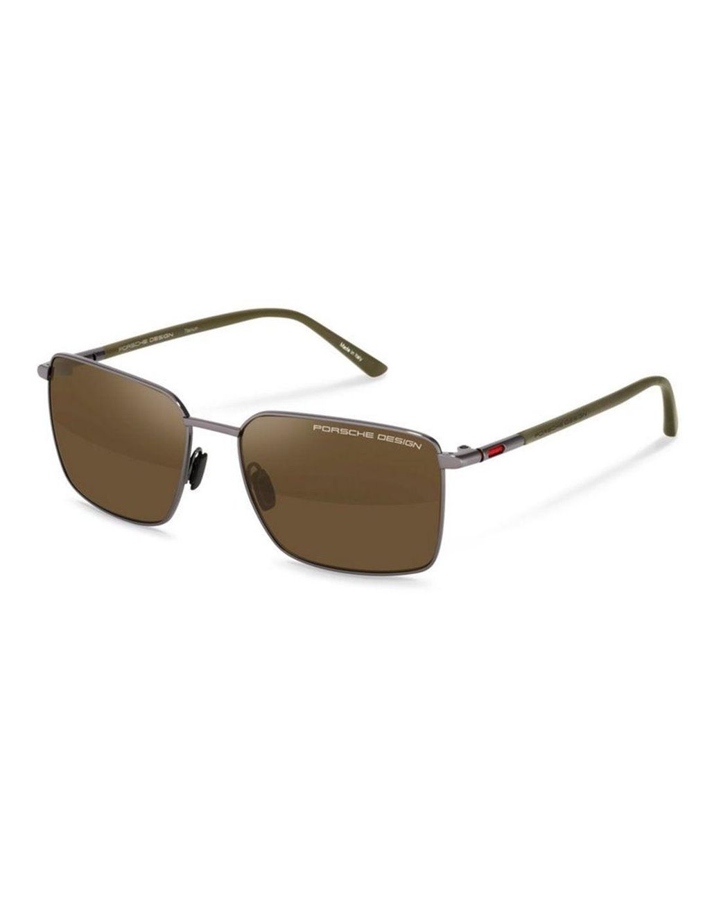 Porsche Design Brown P8973 C629 for men