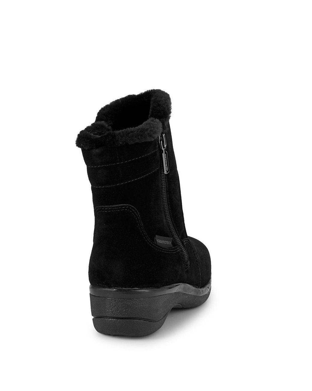 naturalizer blondo alida