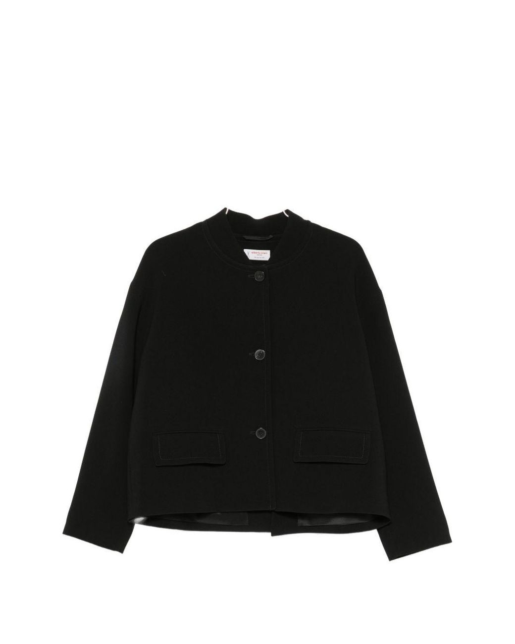 Alberto Biani Black Jackets