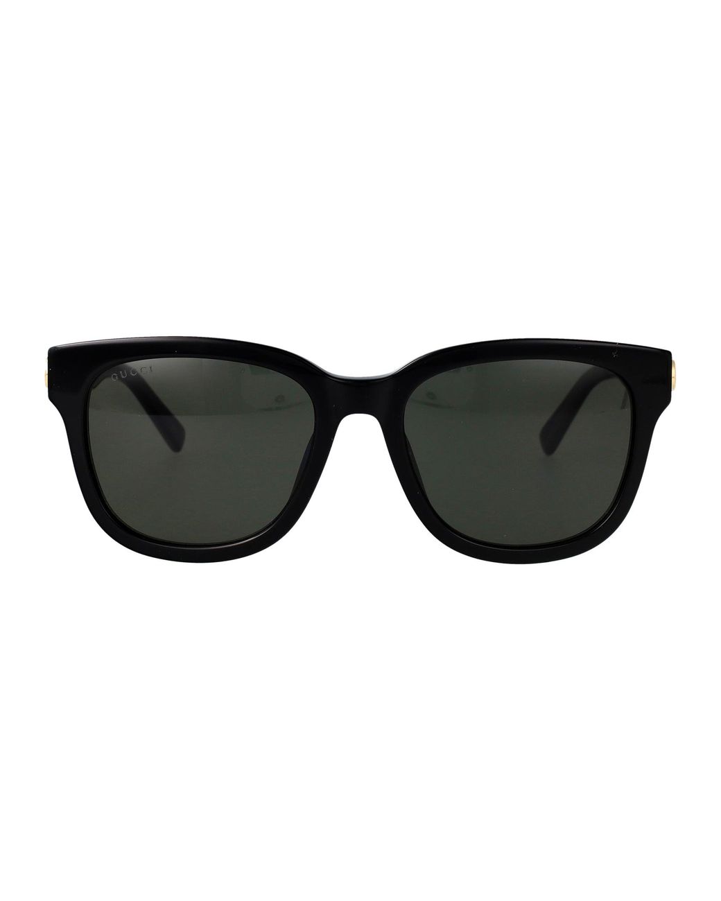 Gucci Black Sunglasses