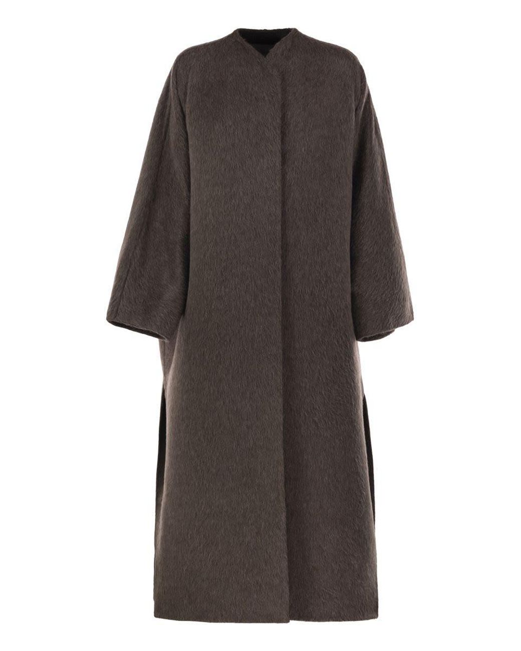 Max Mara Brown Mxsfebo